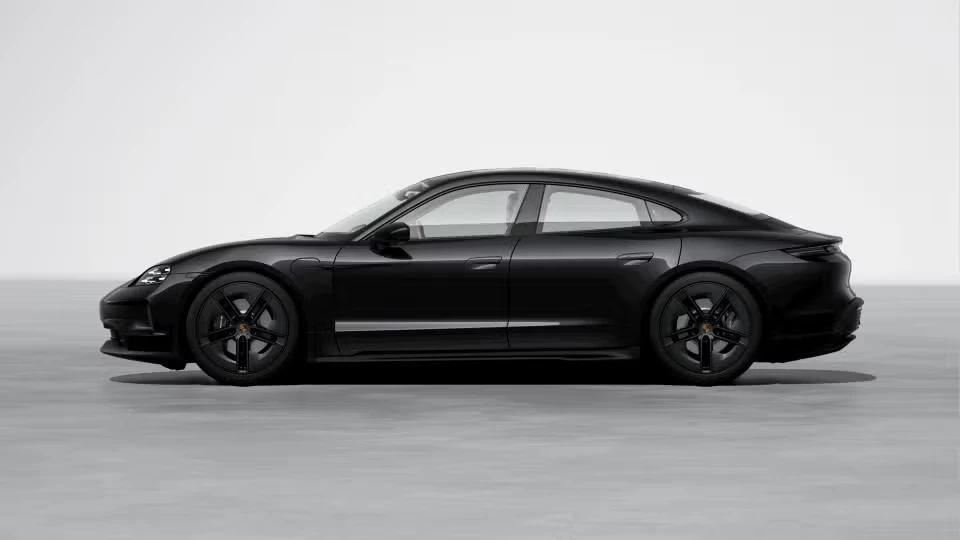 2026 Porsche Taycan 4 - Image 11 of 30