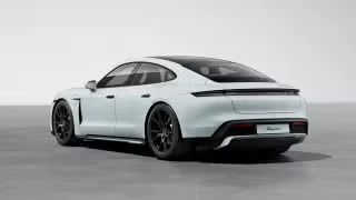 2026 Porsche Taycan 4 - Image 17 of 30