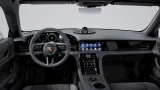 2026 Porsche Taycan 4 - Image 25 of 30