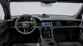 2026 Porsche Taycan 4 - Image 29 of 30