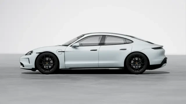 2026 Porsche Taycan 4 - Image 14 of 30