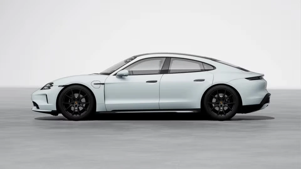 2026 Porsche Taycan 4 - Image 11 of 30