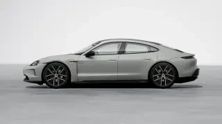 2026 Porsche Taycan 4 - Image 13 of 30