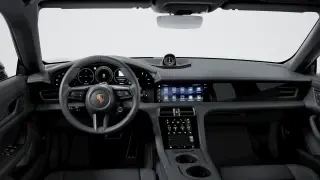 2026 Porsche Taycan 4 - Image 29 of 30