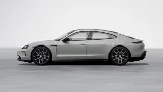2026 Porsche Taycan 4 - Image 9 of 30