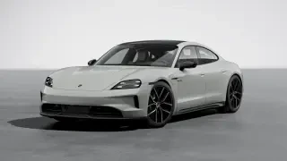 2026 Porsche Taycan 4 - Image 5 of 30