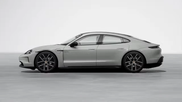 2026 Porsche Taycan 4 - Image 10 of 30