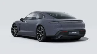 2026 Porsche Taycan 4 - Image 17 of 30