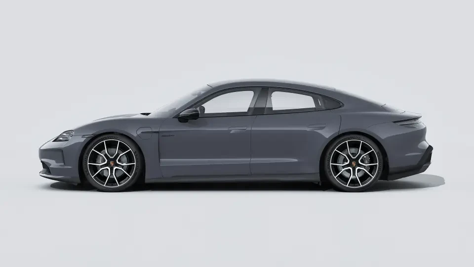 2026 Porsche Taycan 4 - Image 15 of 30