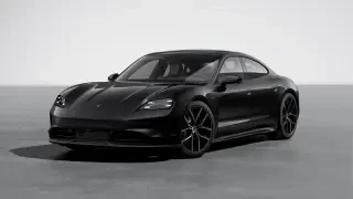 2026 Porsche Taycan 4 - Image 5 of 31