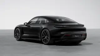 2026 Porsche Taycan 4 - Image 21 of 31