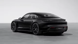 2026 Porsche Taycan 4 - Image 17 of 31