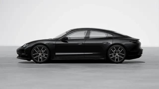 2026 Porsche Taycan 4 - Image 14 of 31