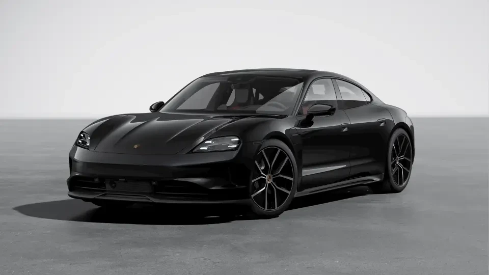 2026 Porsche Taycan 4 - Image 7 of 31