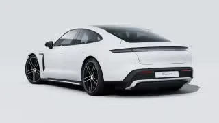 2026 Porsche Taycan 4 - Image 17 of 30