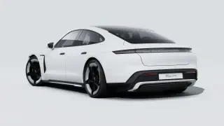 2026 Porsche Taycan - Image 21 of 30