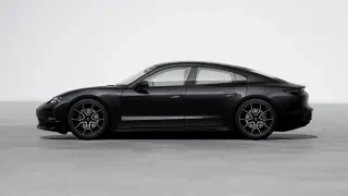 2026 Porsche Taycan 4 - Image 13 of 21