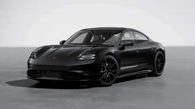 2026 Porsche Taycan 4 - Image 6 of 21