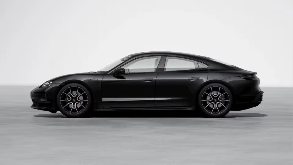 2026 Porsche Taycan 4 - Image 11 of 21