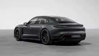 2026 Porsche Taycan 4 - Image 17 of 31