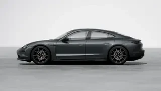 2026 Porsche Taycan 4 - Image 13 of 31