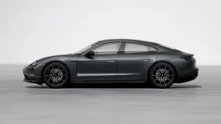 2026 Porsche Taycan 4 - Image 9 of 31