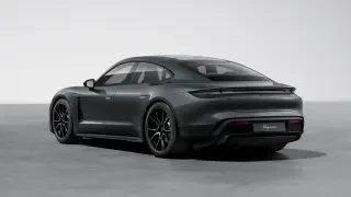 2026 Porsche Taycan 4 - Image 21 of 31