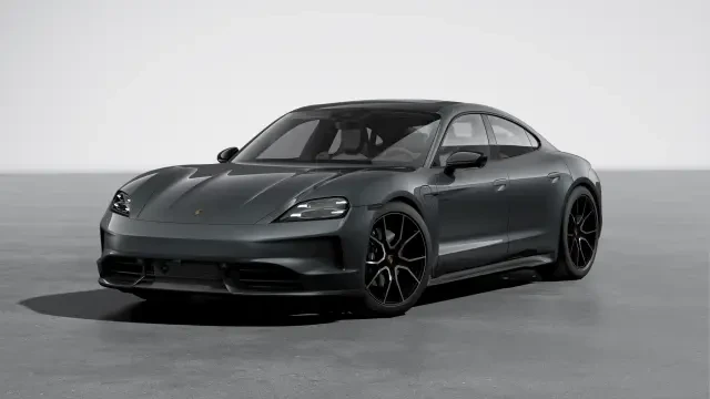 2026 Porsche Taycan 4 - Image 6 of 31