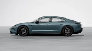 2026 Porsche Taycan 4 - Image 9 of 31