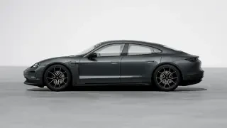 2026 Porsche Taycan 4 - Image 13 of 31