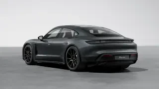 2026 Porsche Taycan 4 - Image 21 of 31