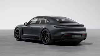 2026 Porsche Taycan 4 - Image 17 of 31
