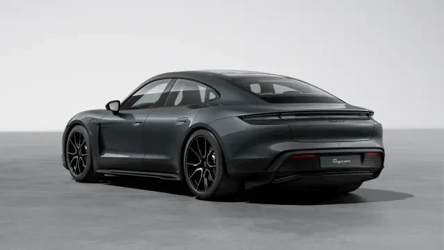 2026 Porsche Taycan 4 - Image 22 of 31