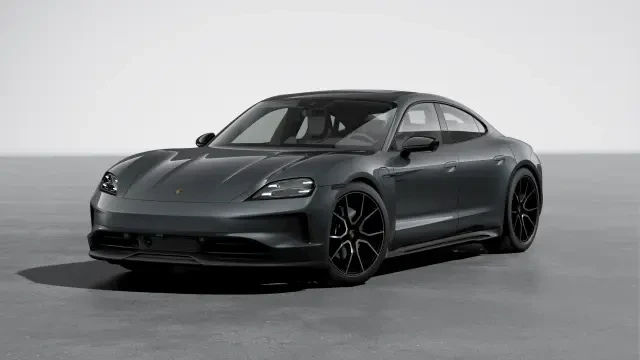 2026 Porsche Taycan 4 - Image 6 of 31