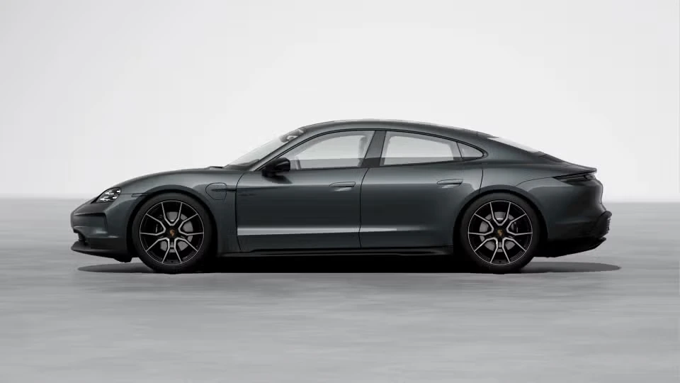 2026 Porsche Taycan 4 - Image 11 of 31