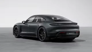 2026 Porsche Taycan 4 - Image 17 of 30