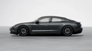 2026 Porsche Taycan 4 - Image 9 of 30