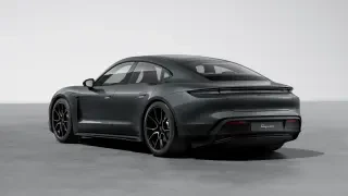 2026 Porsche Taycan 4 - Image 21 of 30