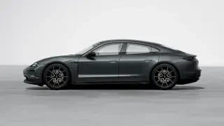 2026 Porsche Taycan 4 - Image 13 of 30
