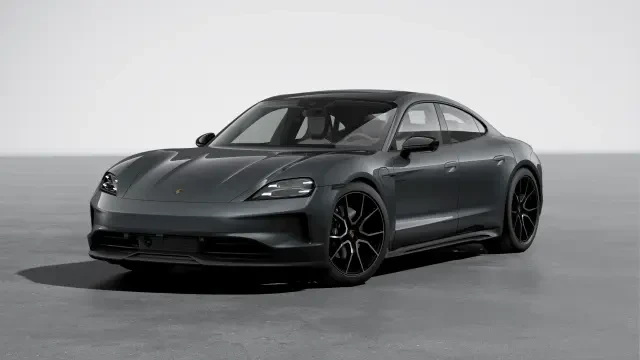 2026 Porsche Taycan 4 - Image 6 of 30