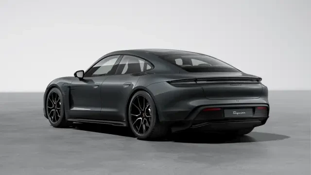 2026 Porsche Taycan 4 - Image 22 of 30