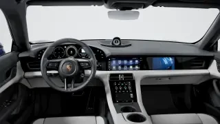 2026 Porsche Taycan 4 - Image 29 of 31