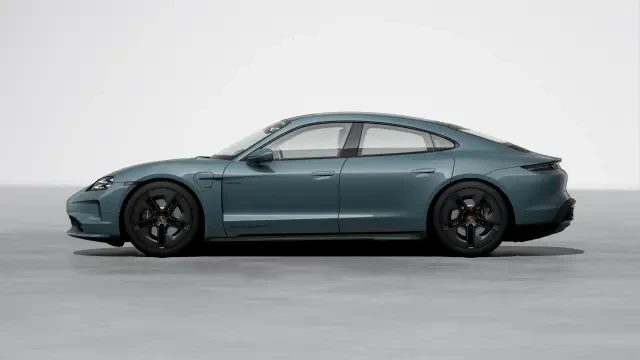 2026 Porsche Taycan 4 - Image 14 of 31