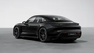 2026 Porsche Taycan 4 - Image 21 of 30