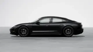 2026 Porsche Taycan 4 - Image 13 of 30