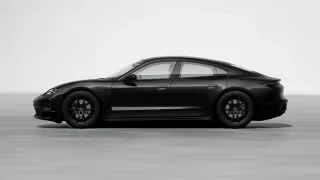 2026 Porsche Taycan 4 - Image 9 of 30