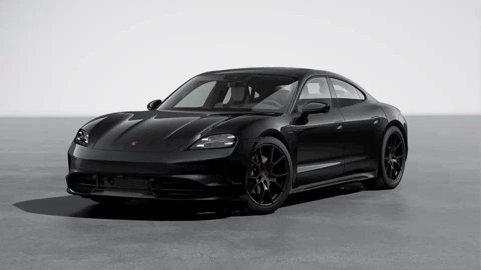 2026 Porsche Taycan 4 - Image 7 of 30