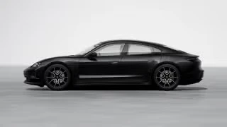 2026 Porsche Taycan 4 - Image 9 of 31