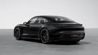 2026 Porsche Taycan 4 - Image 21 of 31