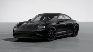 2026 Porsche Taycan 4 - Image 5 of 31